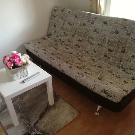 Gospodarstwo wiejskie Domcek Palecek Kvetoslavov