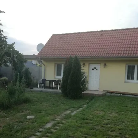 Country house Domcek Palecek Kvetoslavov