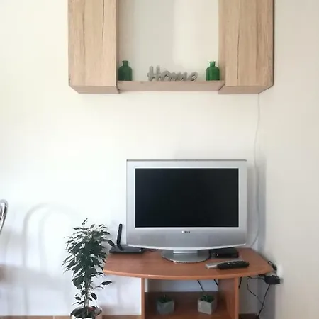 Domcek Palecek *